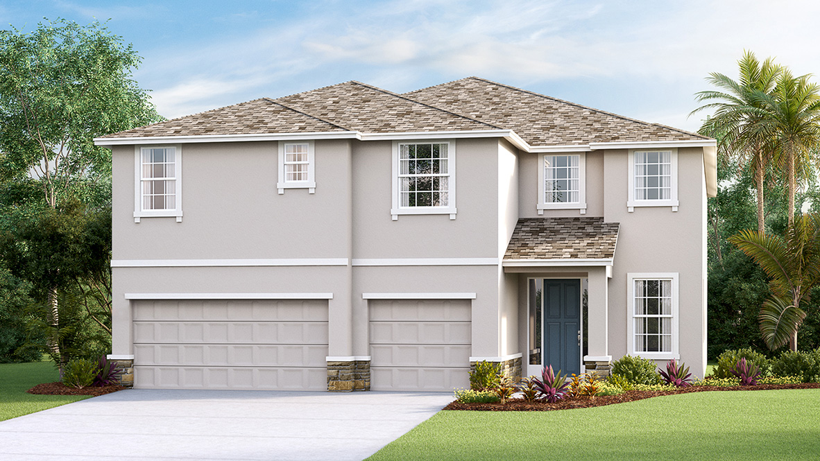 New Homes in Solera Lakewood Ranch, FL D.R. Horton
