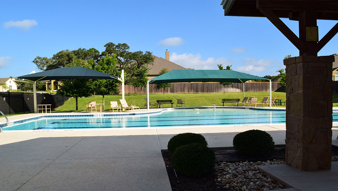 New Homes in Manor Creek New Braunfels, Texas D.R. Horton