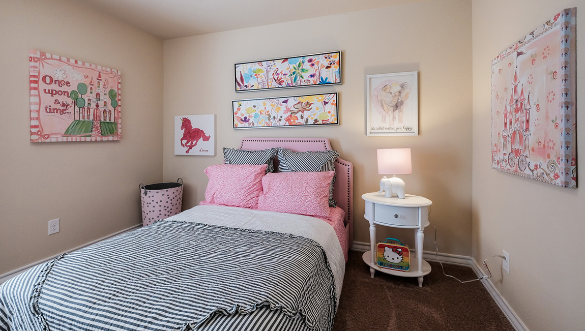 New Homes in Whisper Falls San Antonio, Texas D.R. Horton