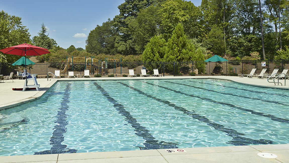 Find New Houses for sale in Spencer Mountain Village Dallas, NC