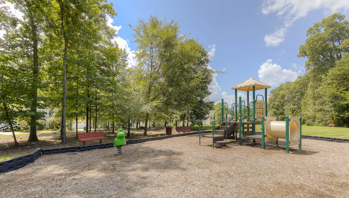 New Homes in Riverbend Charlotte, North Carolina D.R. Horton