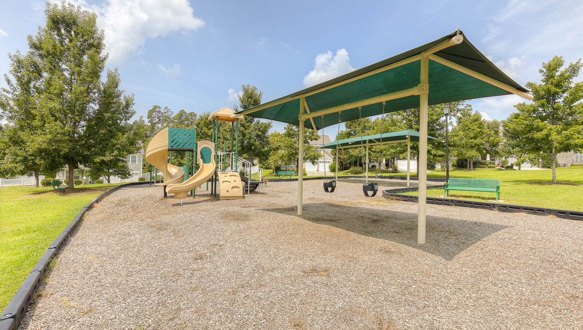 New Homes in Riverbend Charlotte, North Carolina D.R. Horton