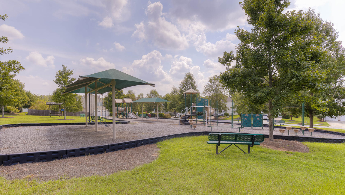 New Homes in Riverbend Charlotte, North Carolina D.R. Horton