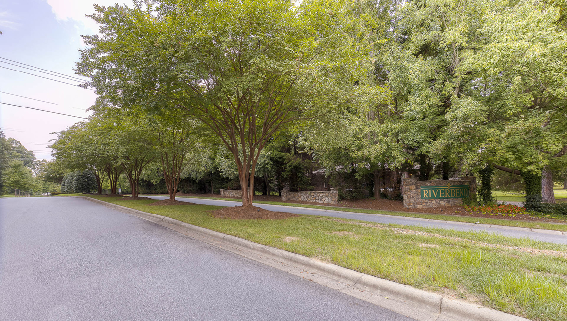 New Homes in Riverbend Charlotte, North Carolina D.R. Horton