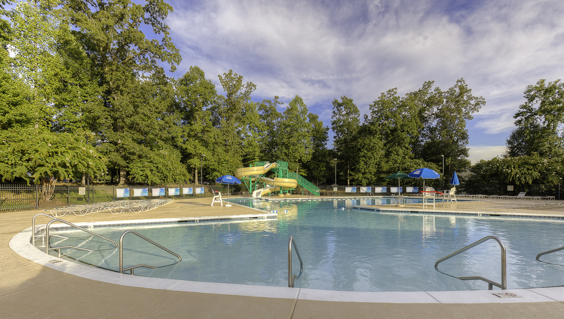 New Homes in Riverbend Charlotte, North Carolina D.R. Horton