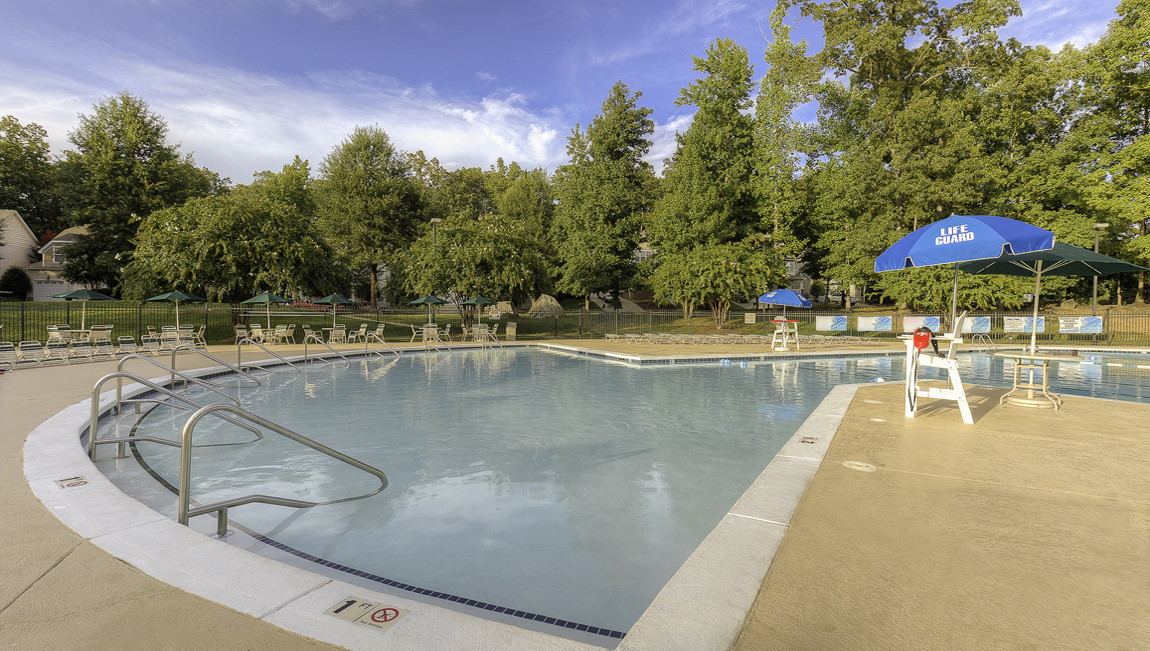 New Homes in Riverbend Charlotte, North Carolina D.R. Horton