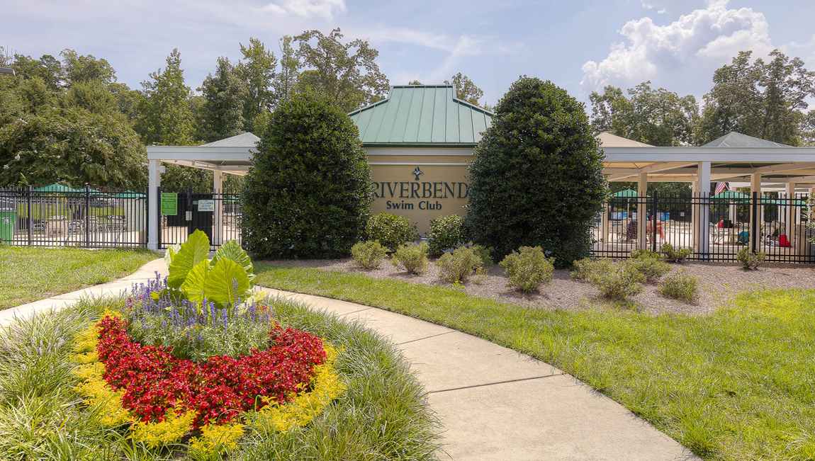 New Homes in Riverbend Charlotte, North Carolina D.R. Horton