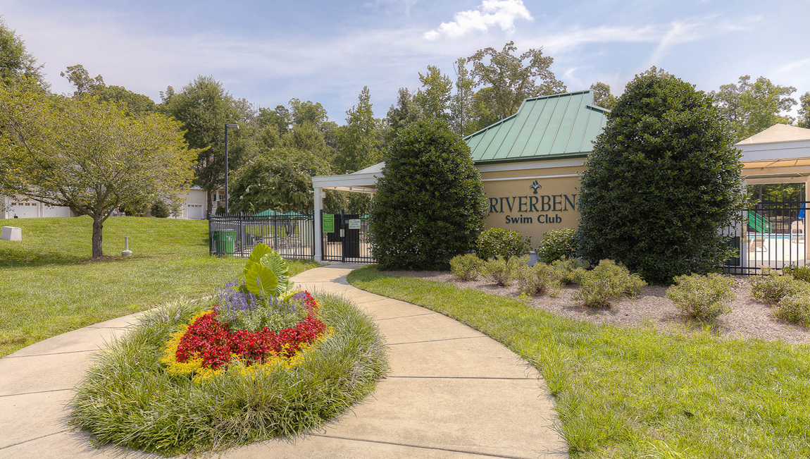 New Homes in Riverbend Charlotte, North Carolina D.R. Horton