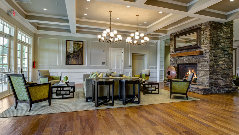 New Homes in Cobblestone Park Blythewood, South Carolina D.R. Horton