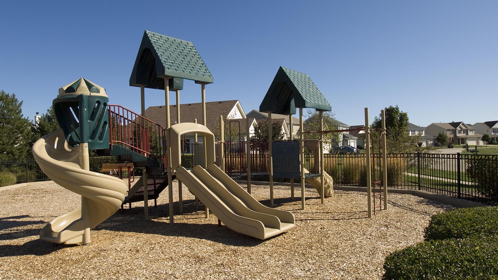 New Homes in Cambridge Lakes North Pingree Grove, IL D.R. Horton