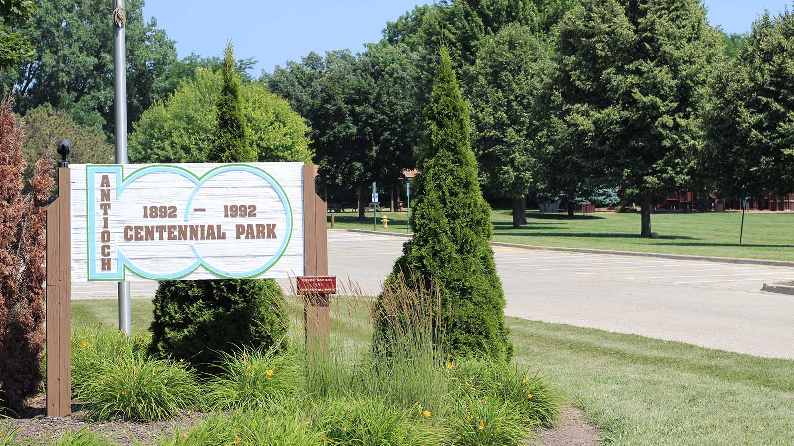 New Homes in the Clublands of Antioch Antioch, IL D.R. Horton