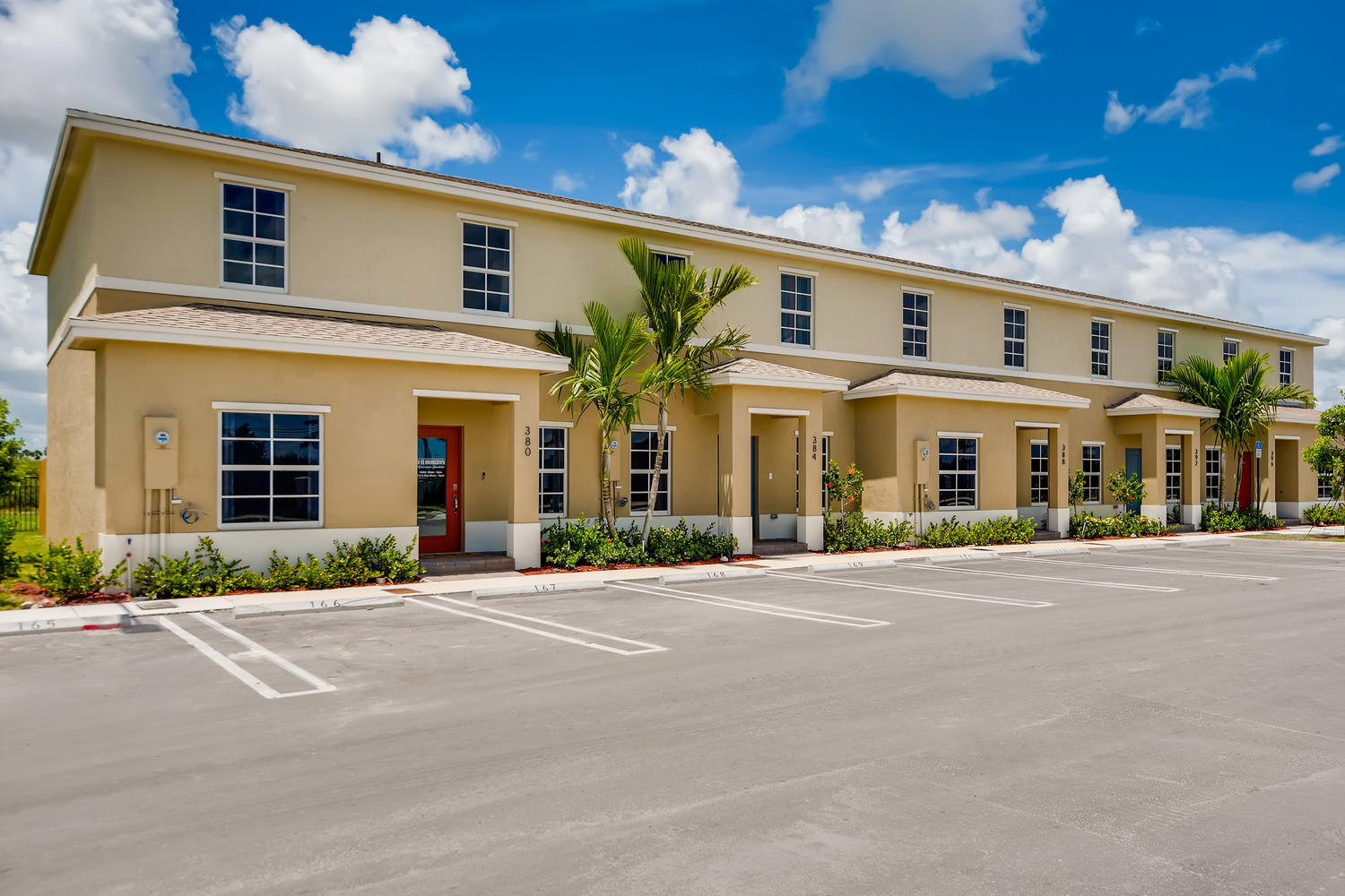 New Homes in Keys Pointe Florida City, FL Express
