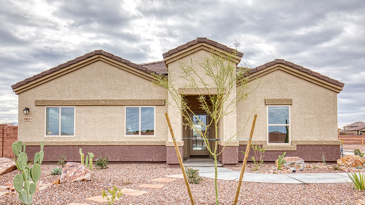 New Homes in Avra Valley Acres MARANA, AZ D.R. Horton