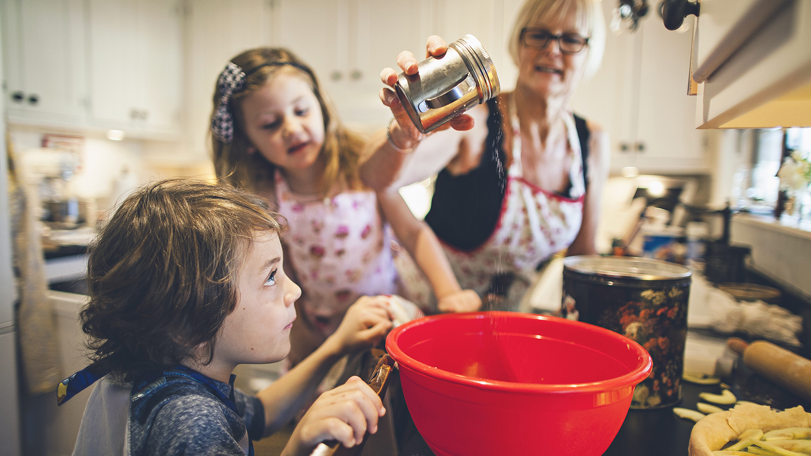 MultiGen Homes D.R. Horton