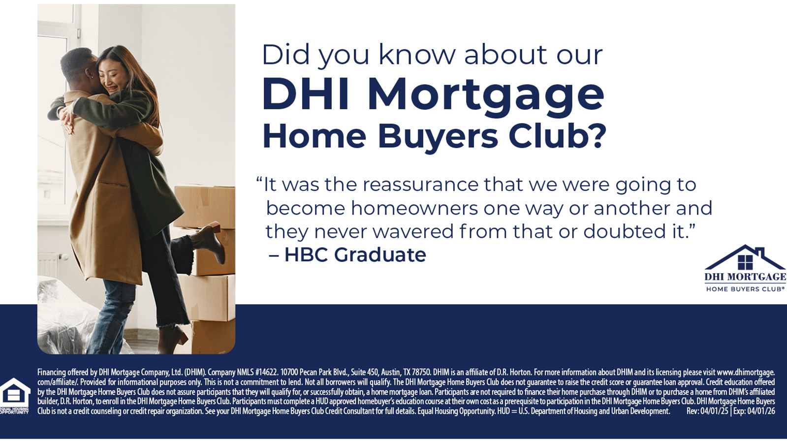Home Buyers Club