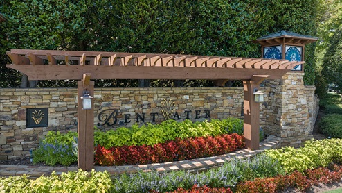 Bentwater Golf Club, Lost Creek in Dallas, Georgia