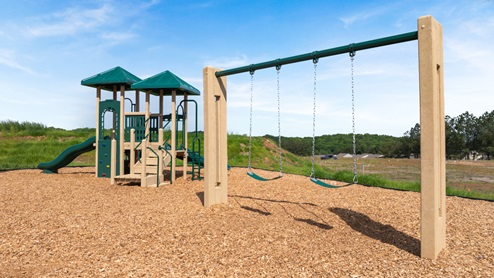 pointe park playground