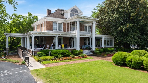 pointe park community near union city