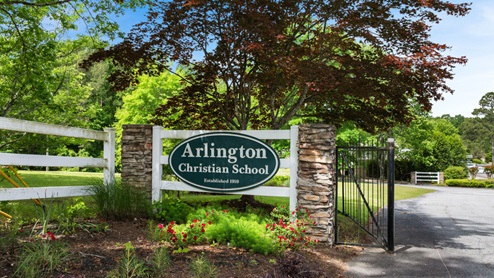 pointe park community near union city