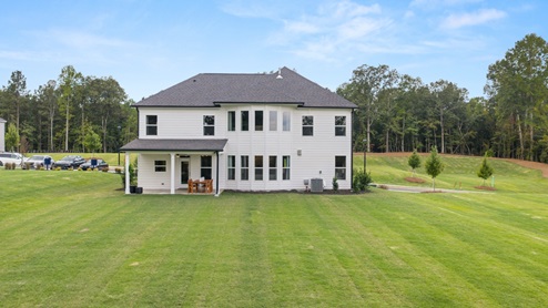 Savannah model