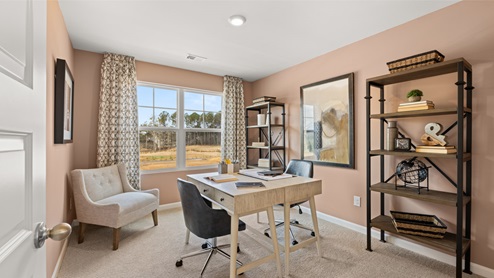 Home Office