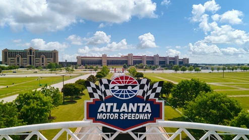 Atlanta Motor Speedway