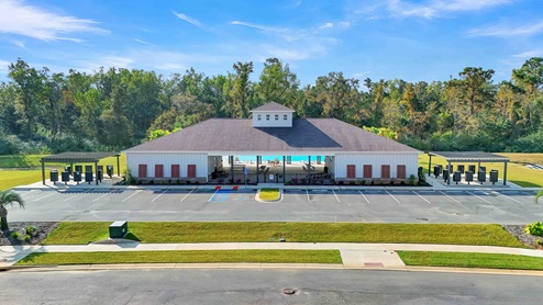 Club House