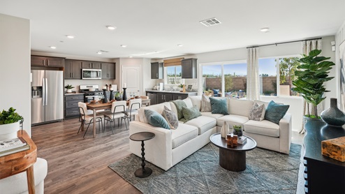 Great room