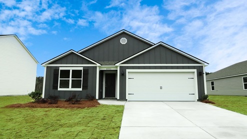 Welcome to Brookside Square by D.R. Horton, the first community offering stunning new homes in Brookside, Alabama in over 50 years. Ideally located between I-65 and I-22 this new home community provides easy access to Mount Olive, Gardendale’s conveniences, nearby Fultondale dining options, and excellent recreation spots throughout the region.
