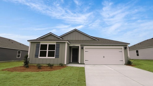 Welcome to Brookside Square by D.R. Horton, the first community offering stunning new homes in Brookside, Alabama in over 50 years. Ideally located between I-65 and I-22 this new home community provides easy access to Mount Olive, Gardendale’s conveniences, nearby Fultondale dining options, and excellent recreation spots throughout the region.