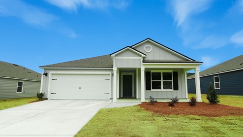 Welcome to Brookside Square by D.R. Horton, the first community offering stunning new homes in Brookside, Alabama in over 50 years. Ideally located between I-65 and I-22 this new home community provides easy access to Mount Olive, Gardendale’s conveniences, nearby Fultondale dining options, and excellent recreation spots throughout the region.