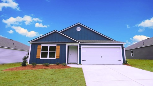 Welcome to Brookside Square by D.R. Horton, the first community offering stunning new homes in Brookside, Alabama in over 50 years. Ideally located between I-65 and I-22 this new home community provides easy access to Mount Olive, Gardendale’s conveniences, nearby Fultondale dining options, and excellent recreation spots throughout the region.