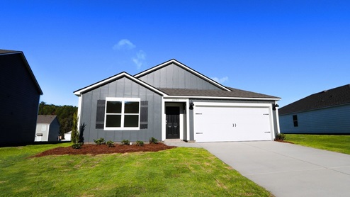 Welcome to Brookside Square by D.R. Horton, the first community offering stunning new homes in Brookside, Alabama in over 50 years. Ideally located between I-65 and I-22 this new home community provides easy access to Mount Olive, Gardendale’s conveniences, nearby Fultondale dining options, and excellent recreation spots throughout the region.