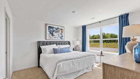 Visit Sandy Pines by D.R. Horton, our new home community in Tuscaloosa, Alabama! Located just minutes away from the University of Alabama and Shelton State Community College in Moundville, AL, making this a great place for potential homebuyers with a commute to these college towns. Moundville is filled with a rich archeological history as well and offers places to hike for outdoor adventurers. Sandy Pines is conveniently situated right off AL-69 S, offering quick access to all the fine dining, shopping, and entertainment Tuscaloosa has to offer.