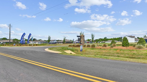 Visit Sandy Pines by D.R. Horton, our new home community in Tuscaloosa, Alabama! Located just minutes away from the University of Alabama and Shelton State Community College in Moundville, AL, making this a great place for potential homebuyers with a commute to these college towns. Moundville is filled with a rich archeological history as well and offers places to hike for outdoor adventurers. Sandy Pines is conveniently situated right off AL-69 S, offering quick access to all the fine dining, shopping, and entertainment Tuscaloosa has to offer.