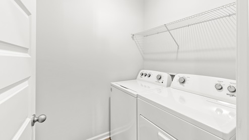 washer dryer