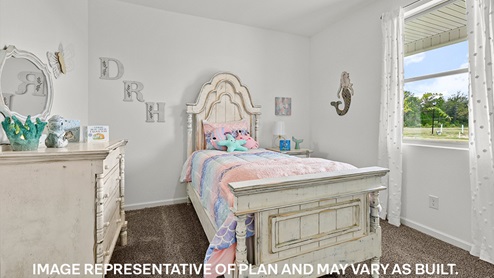 kenner kid bedroom gallery image - cypress reserve in ponchatoula,la