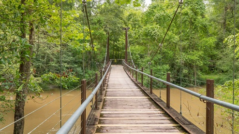 tickfaw state park