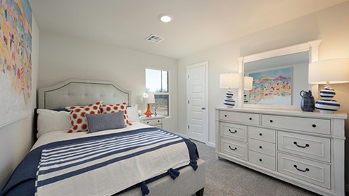 D.R. Horton Homes at Wyndemere features brand-new, move-in ready homes in Newcastle. Located just south of Oklahoma City in the growing city of Newcastle, Wyndemere offers homeowners an exceptional quality home in a premier location. Enjoy easy access to big-city conveniences and the charm of country-side living. Situated just off Highway 62 with quick access to I-44 and I-35, residents enjoy the convenience of living in a community near all of life's necessities that allows them to get anywhere they need or want to go quickly. Residents of Wyndemere will enjoy being just minutes from exceptional Newcastle Public Schools, world-class amenities and locally-owned restaurants/shops. Schedule your tour of this family-friendly neighborhood to see how you can own a home here with little to no down payment required! Newcastle Public Library, Newcastle High School, Newcastle Public Schools, Newcastle Elementary School, Newcastle Middle School, Newcastle Early Childhood Center Andy's Alligator Water Park, Tiger Safari Zoological Park, White Water Bay, Oklahoma State Fair Park, Celebration Station, Newcastle Casino, Newcastle Parks, Lake