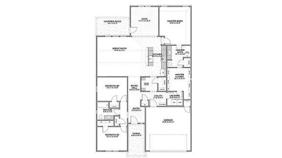 liberty floor plan