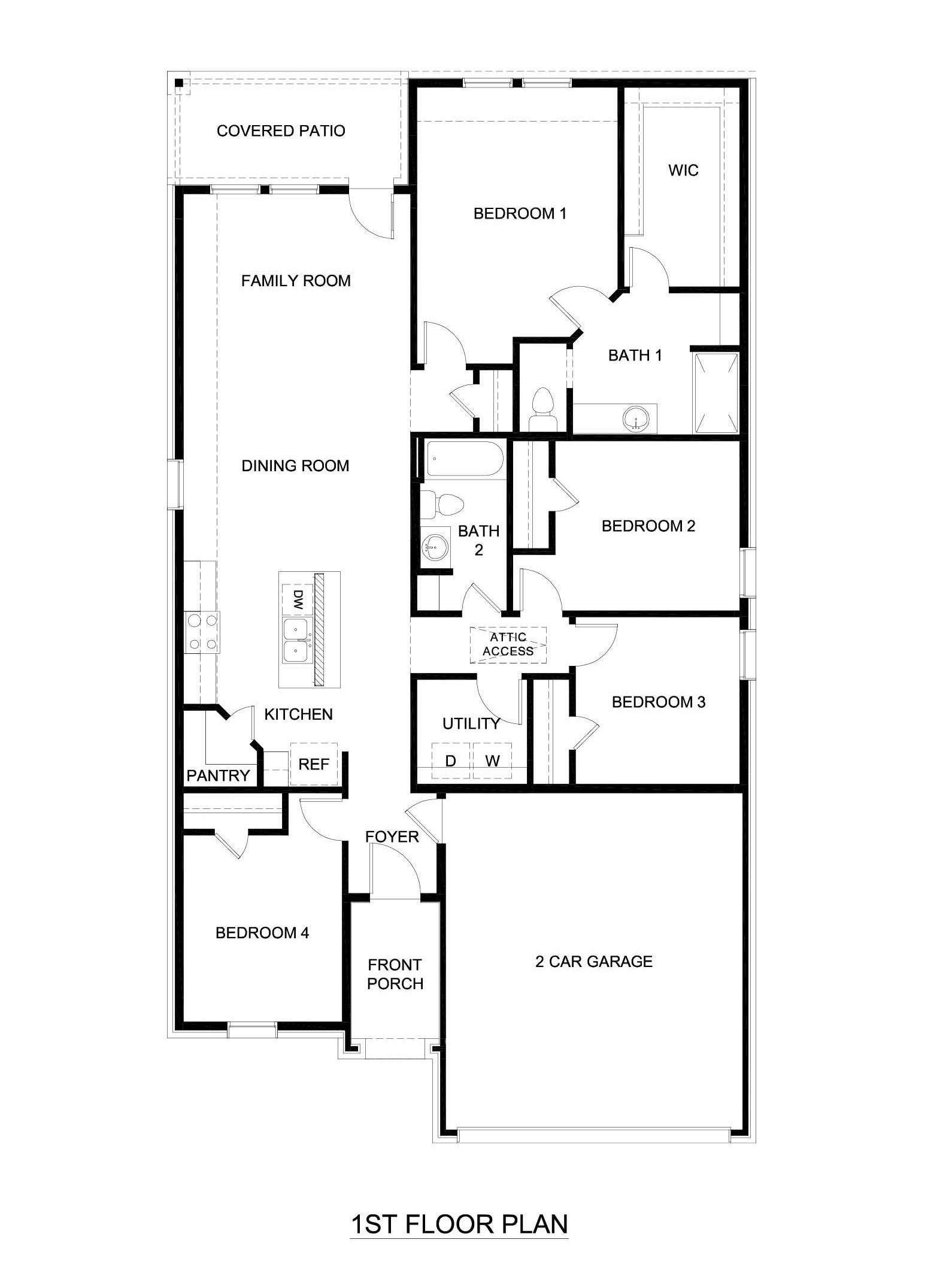 X35D Floorplan-sweetwater springs in sherman, TX
