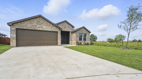 1201 Caspian Dr Exterior Gallery Image-Leonard Crossing in Leonard, TX