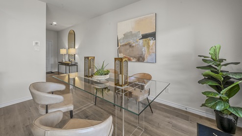 1547 Gale Kitchen Gallery Image Villages of Hurricane Creek