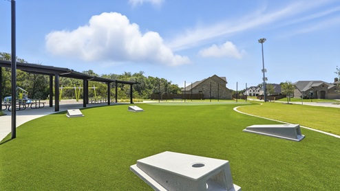1829 Brookview Floorplan Elevation W Community Gallery Image-Morning Ridge in Princeton, TX