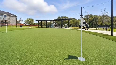 1829 Brookview Floorplan Elevation W Community Gallery Image-Morning Ridge in Princeton, TX