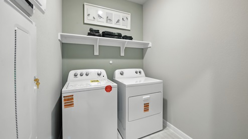 utility