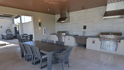 amenity outdoor