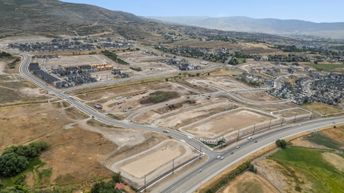 homes heber utah