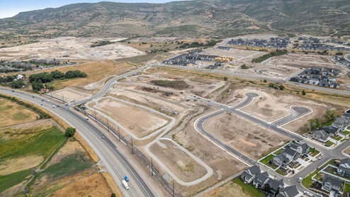 homes heber utah