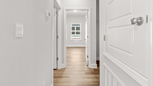 Foyer Arlington